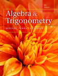 Solutions Manual for Algebra and Trigonometry with Corequisite Support 5th Edition by Judith A. Beecher