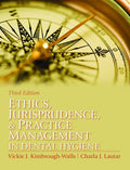 Instructor Manual for Ethics, Jurisprudence and Practice Management in Dental Hygiene 3rd Edition by Vickie Kimbrough