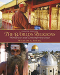 Test Bank for The World's Religions 4th Edition by William A. Young