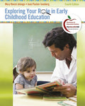 Instructor Manual for Exploring Your Role in Early Childhood Education 4th Edition by Mary Renck Jalongo