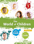 Test Bank for The World of Children 3rd Edition by Joan Littlefield Cook
