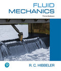Solutions Manual for Fluid Mechanics 3rd Edition by Russell C. Hibbeler