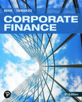 Instructor Manual for Corporate Finance 6th Edition by Jonathan Berk