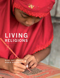 Test Bank for Living Religions 10th Edition by Mary Pat Fisher