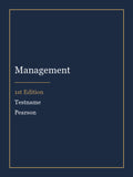 Instructor Manual for Management 1st Edition by Testname