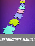 Instructor Manual for Social Research Methods: Qualitative and Quantitative Approaches 8th Edition by W Lawrence Neuman