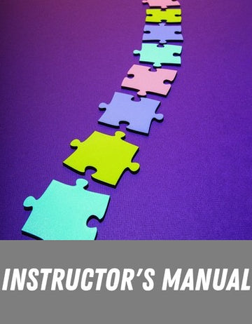 Instructor Manual for Social Research Methods: Qualitative and Quantitative Approaches 8th Edition by W Lawrence Neuman