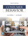 Instructor Manual for Consumer Behavior 12th Edition by Leon Schiffman