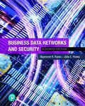 Test Bank for Business Data Networks and Security 11th Edition by Raymond R. Panko