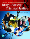 Instructor Manual for Drugs, Society, and Criminal Justice 5th Edition by Charles F. Levinthal