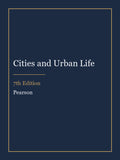 Test Bank for Cities and Urban Life 7th Edition