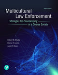 Test Bank for Multicultural Law Enforcement: Strategies for Peacekeeping in a Diverse Society 7th Edition by Robert M Shusta