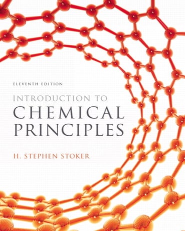 Test Bank for Introduction to Chemical Principles 11th Edition by H Stephen Stoker
