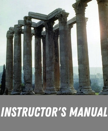 Instructor Manual for Political Science: An Introduction, Updated Edition 14th Edition by Michael G. Roskin