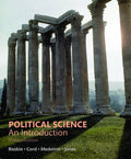 Test Bank for Political Science: An Introduction, Updated Edition 14th Edition by Michael G. Roskin