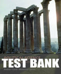 Test Bank for Political Science: An Introduction, Updated Edition 14th Edition by Michael G. Roskin