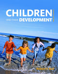 Test Bank for Children and Their Development 7th Edition by Robert V. Kail