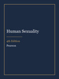 Instructor Manual for Human Sexuality 4th Edition