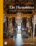 Test Bank for The Humanities: Culture, Continuity, and Change, Volume 2 4th Edition by Henry M. Sayre