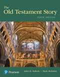 Instructor Manual for The Old Testament Story 10th Edition by John H. Tullock