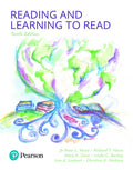 Instructor Manual for Reading and Learning to Read 10th Edition by Jo Anne L. Vacca