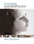 Instructor Manual for Cultural Anthropology 4th Edition by Nancy Bonvillain