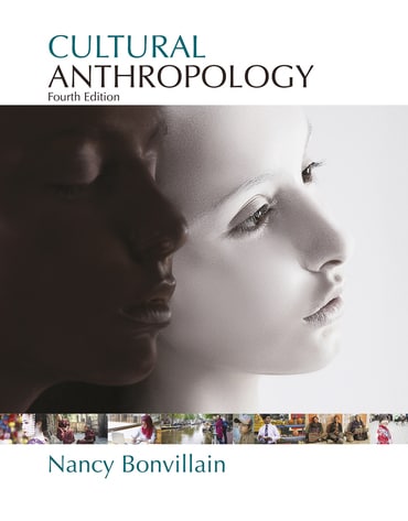 Instructor Manual for Cultural Anthropology 4th Edition by Nancy Bonvillain
