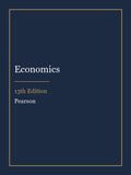 Instructor Manual for Economics 13th Edition