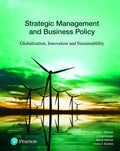 Test Bank for Strategic Management and Business Policy: Globalization, Innovation, and Sustainability 15th Edition by Thomas L. Wheelen