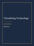 Test Bank for Visualizing Technology 9th Edition
