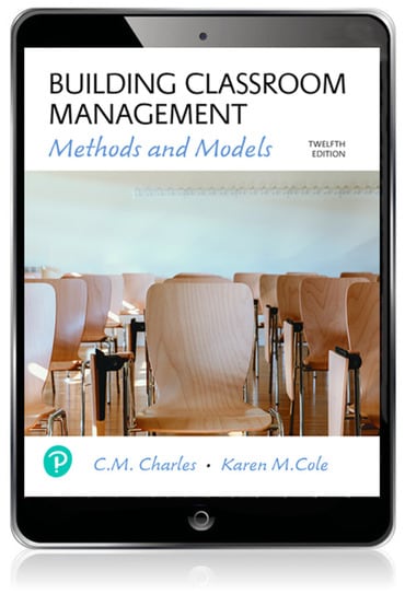 Test Bank for Building Classroom Discipline: Methods and Models 12th Edition by C M. Charles