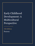 Instructor Manual for Early Childhood Development: A Multicultural Perspective 7th Edition
