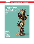 Test Bank for The Heritage of World Civilizations: Combined Volume 10th Edition by Albert M. Craig
