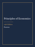 Test Bank for Principles of Economics 13th Edition