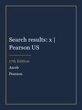Instructor Manual for Search results: x | Pearson US 17th Edition by Aacsb