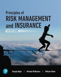 Instructor Manual for Principles of Risk Management and Insurance 14th Edition by George E. Rejda