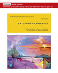 Test Bank for Social Work Macro Practice 7th Edition by F Ellen Netting