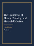 Instructor Manual for The Economics of Money: Banking, and Financial Markets 12th Edition