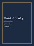 Test Bank for Electrical: Level 4 9th Edition