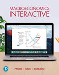 Test Bank for Macroeconomics Interactive 1st Edition by Michael Parkin