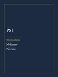 Instructor Manual for PSI 3rd Edition by Mckinney