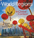 Instructor Manual for World Regions in Global Context: Peoples, Places, and Environments 6th Edition by Sallie A. Marston