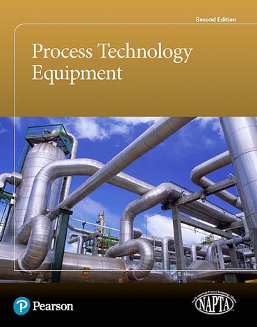 Instructor Manual for Process Technology Equipment 2nd Edition by Bloom'S