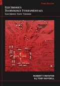 Instructor Manual for Electronics Technology Fundamentals: Electron Flow Version 3rd Edition by Robert T. Paynter