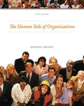 Instructor Manual for Human Side of Organizations 10th Edition by Michael Drafke