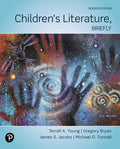 Test Bank for Children's Literature, Briefly 7th Edition by Terrell Young
