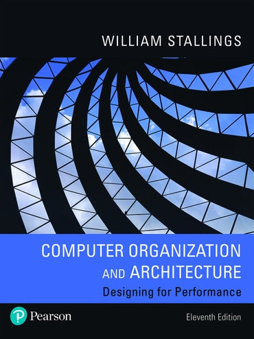 Solutions Manual for Computer Organization and Architecture 11th Edition by William Stallings