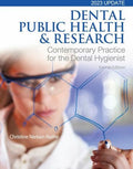 Instructor Manual for Dental Public Health & Research: Contemporary Practice for the Dental Hygienist 4th Edition by Christine N. Nathe