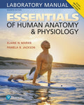Instructor Manual for Essentials of Human Anatomy - Physiology Laboratory Manual 7th Edition by Elaine N. Marieb