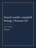 Instructor Manual for Search results: campbell biology | Pearson US 11th Edition